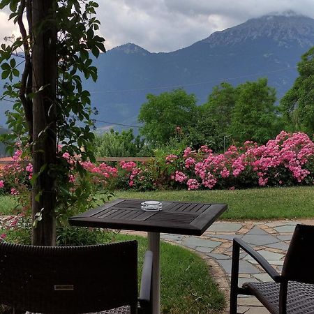 Astra Hotel Kastanéa Cameră foto