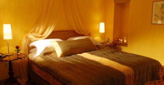 Astra Hotel Kastanéa Cameră foto